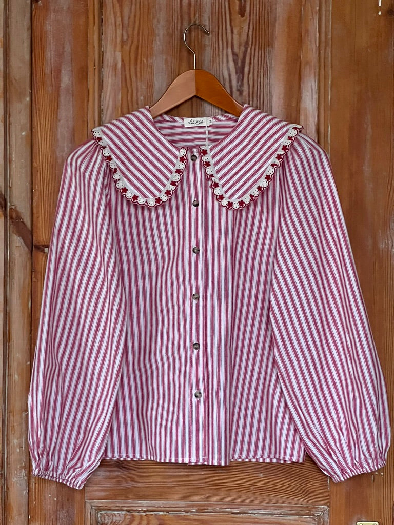 Blouse Agatha