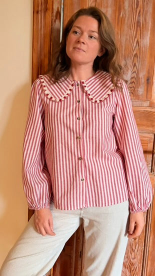 Blouse Agatha