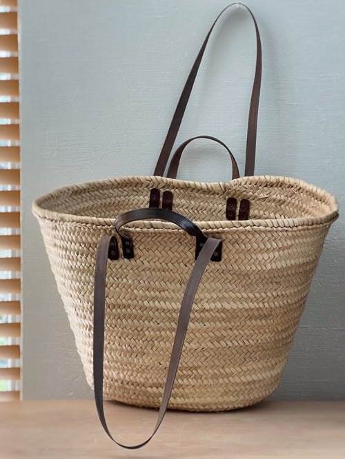 Basket Bag ANNE