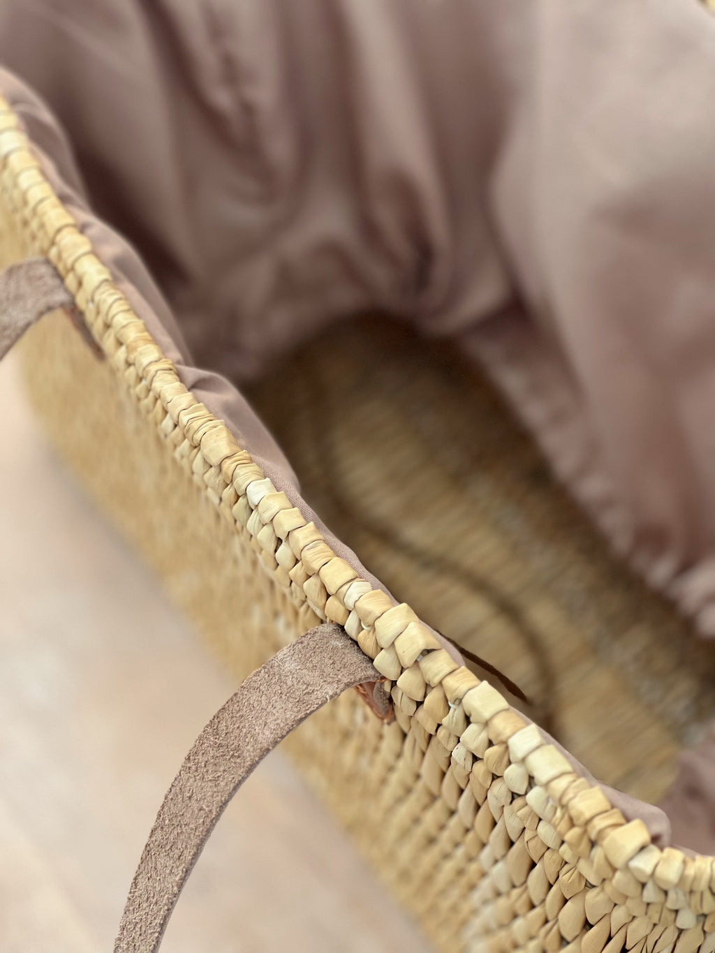 Basket Bag LÉA