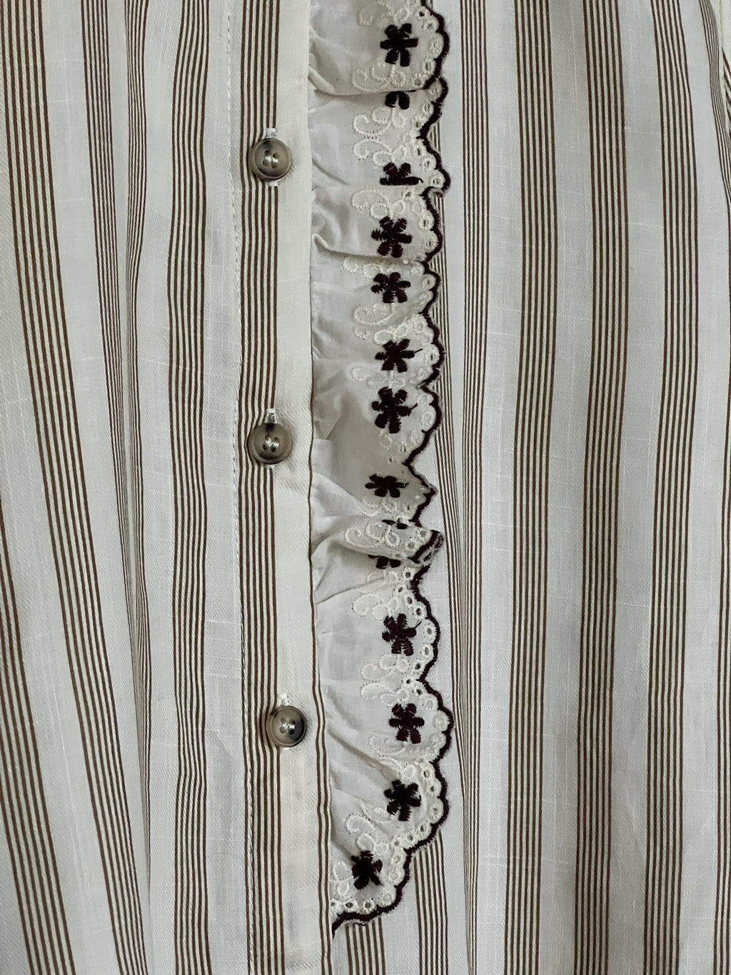Blouse Lucille