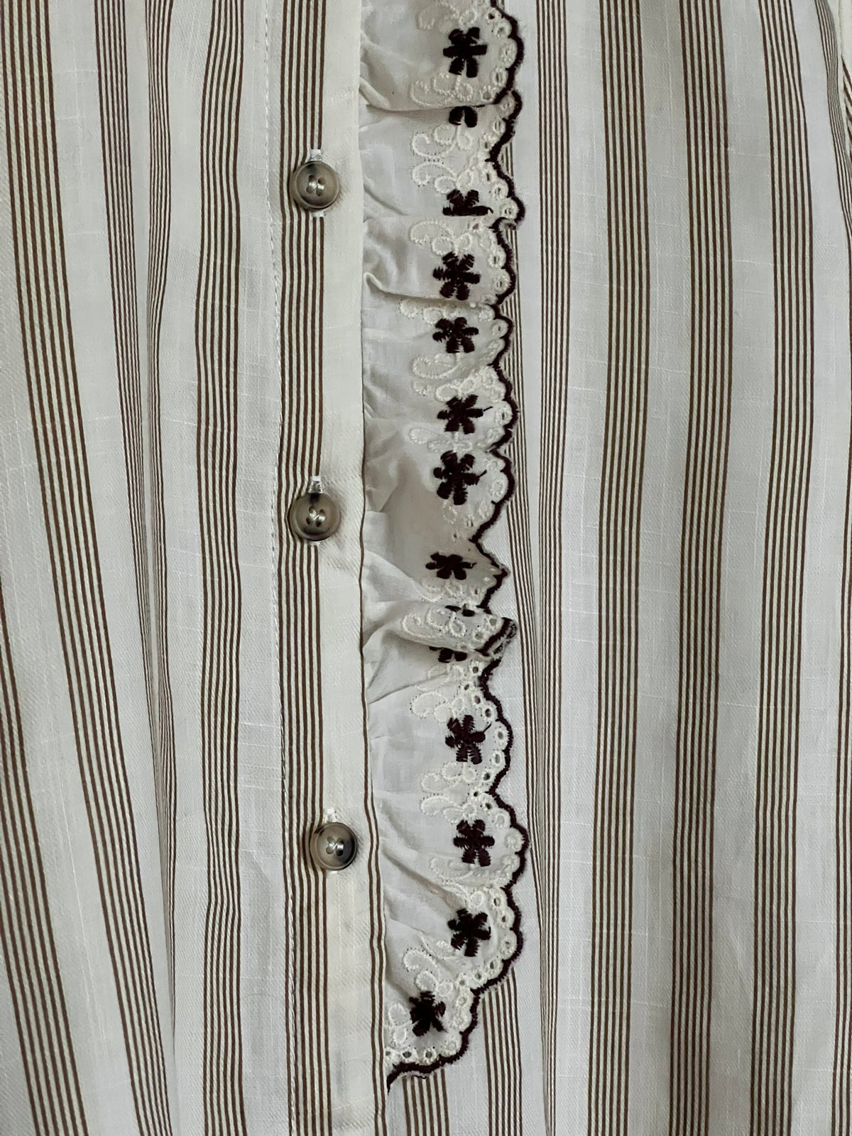 Blouse Lucille