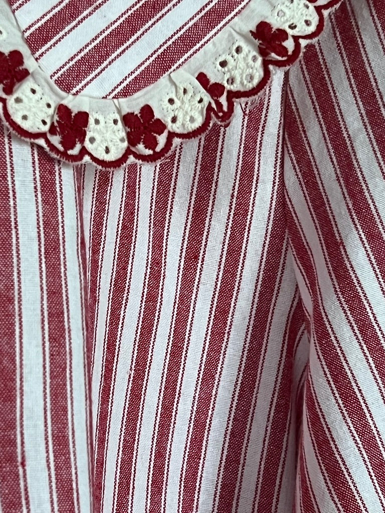 Blouse Agatha