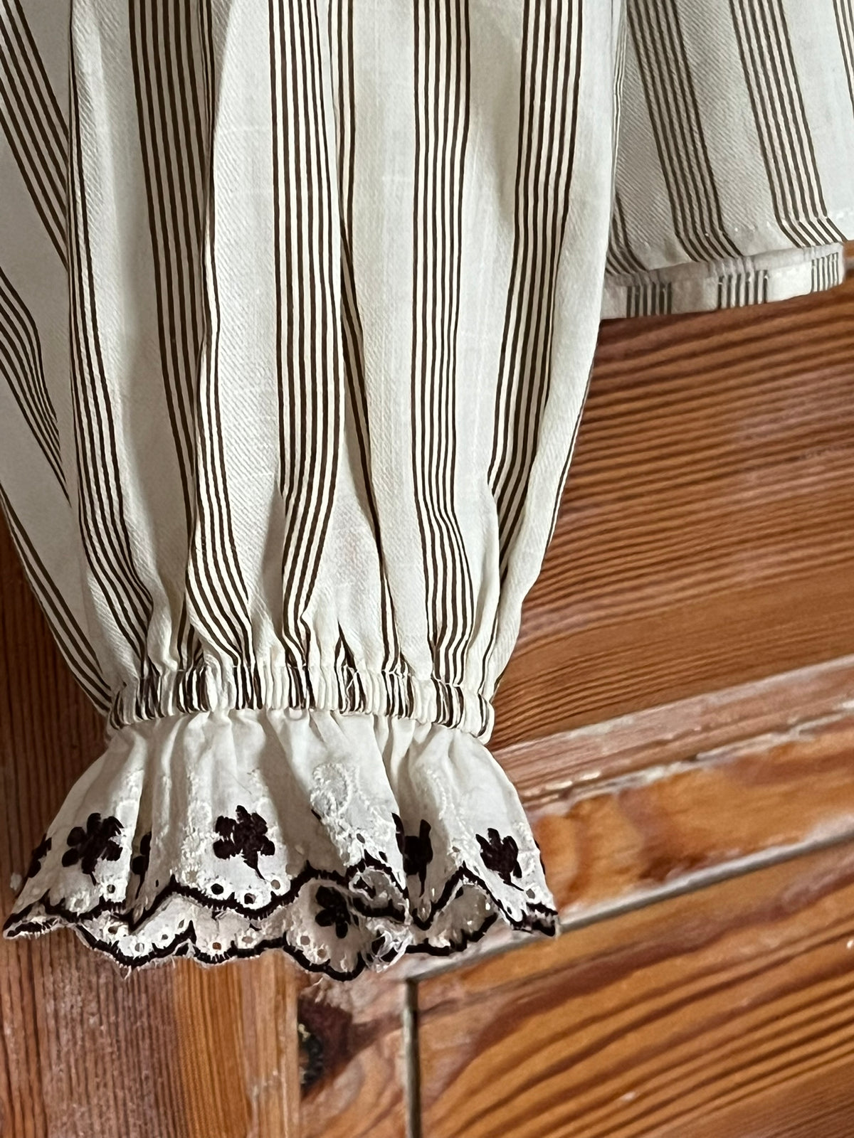 Blouse Lucille
