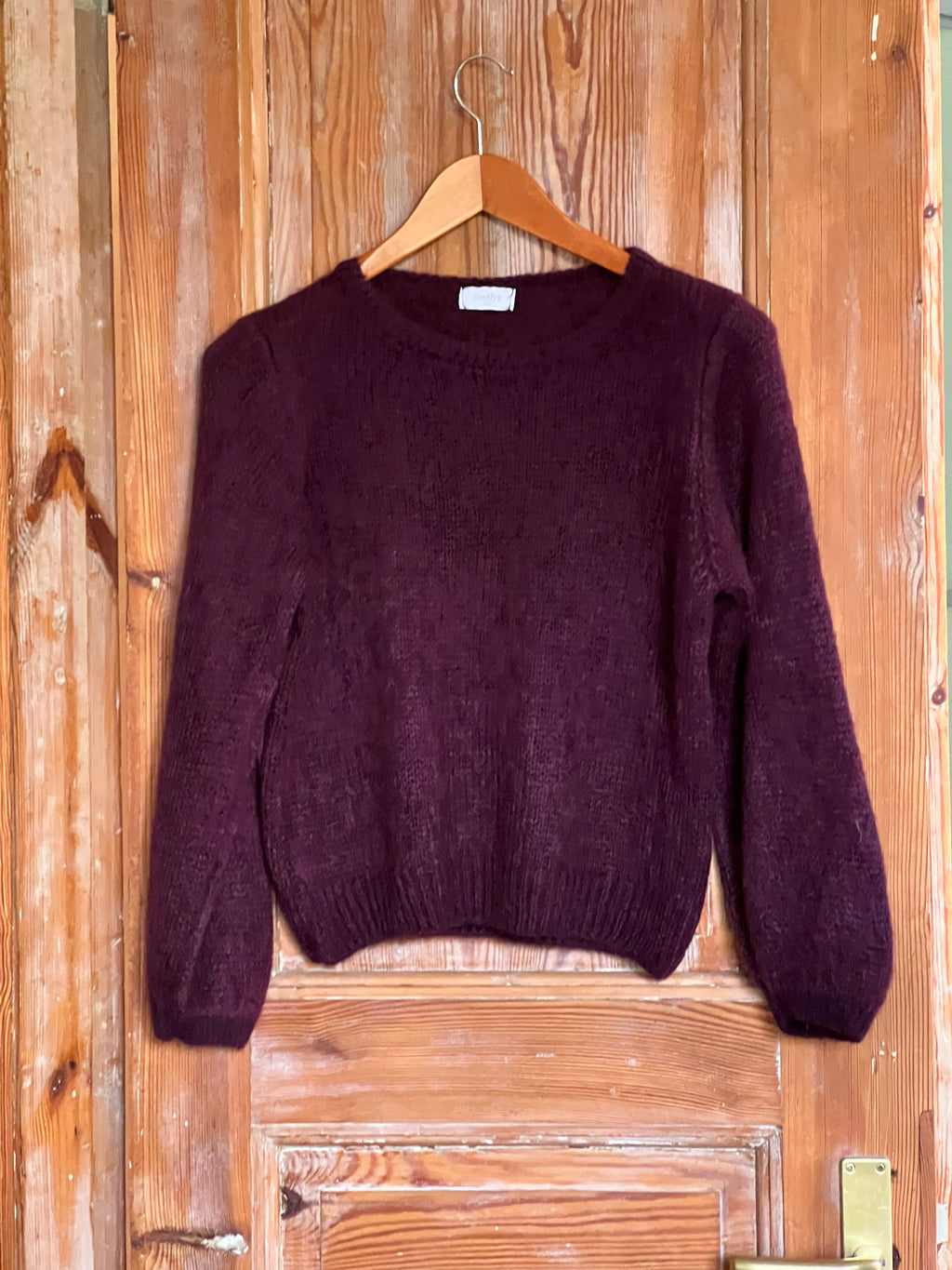 Knitted jumper Loude