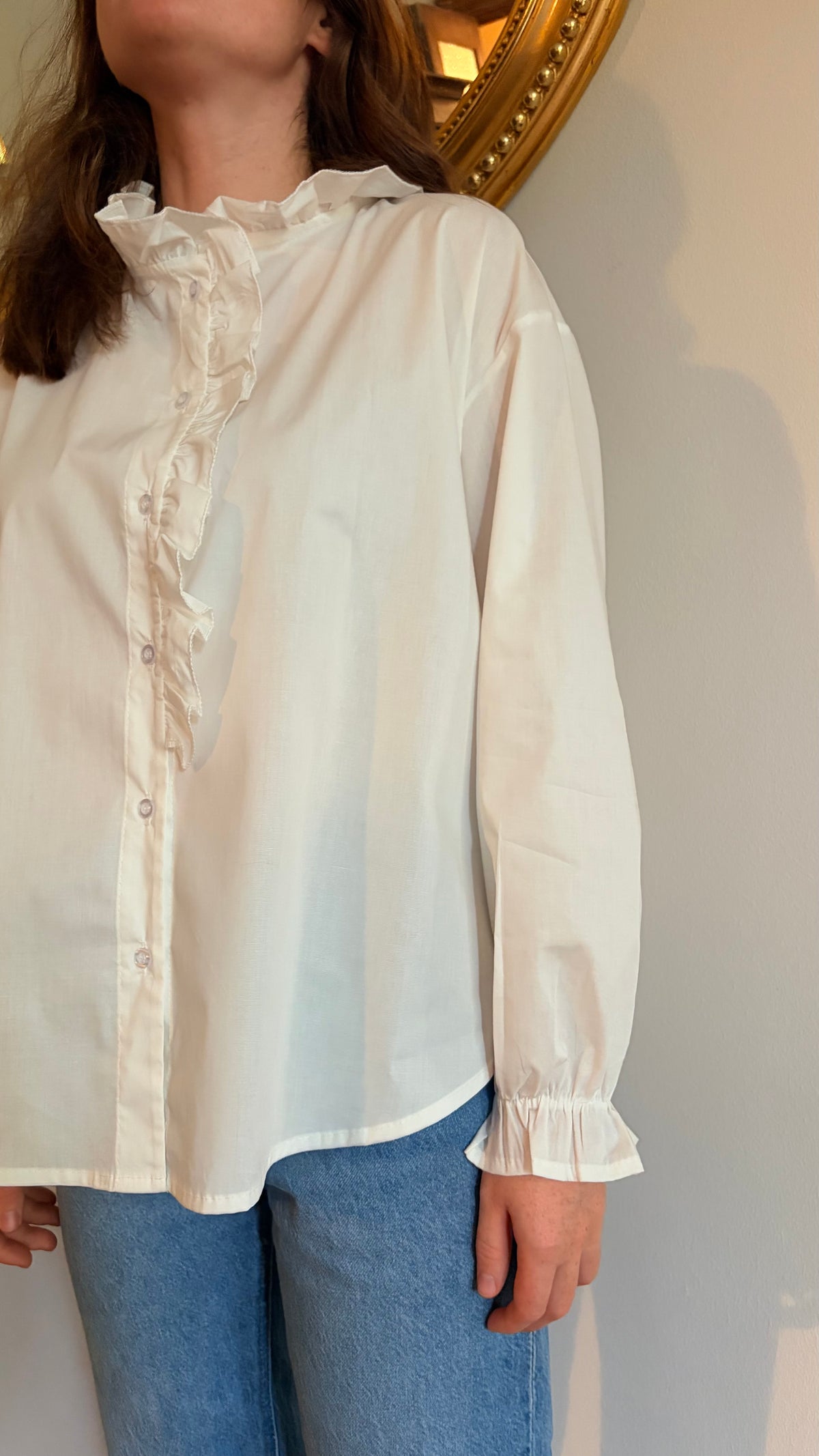 Blouse JULES