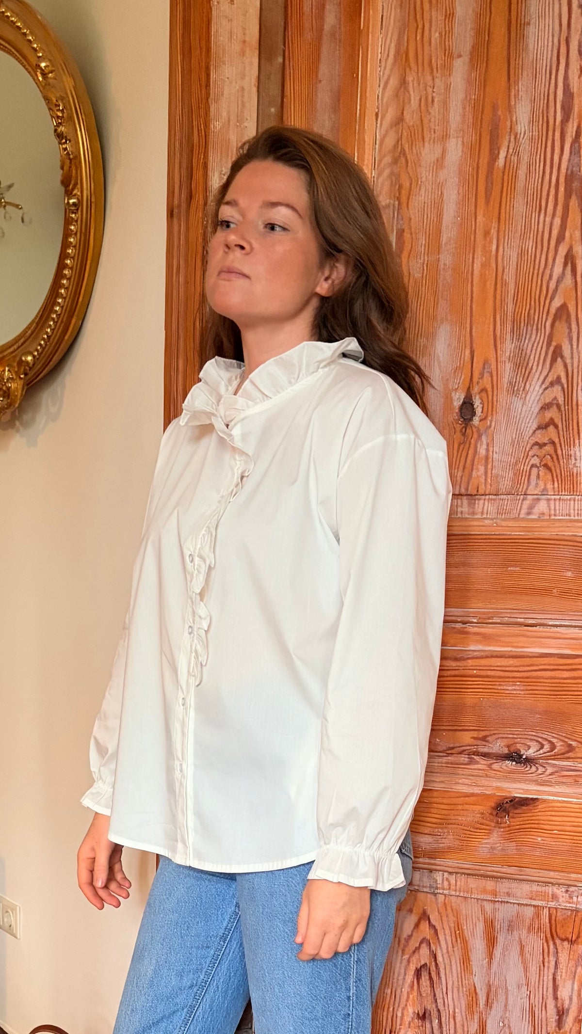 Blouse JULES