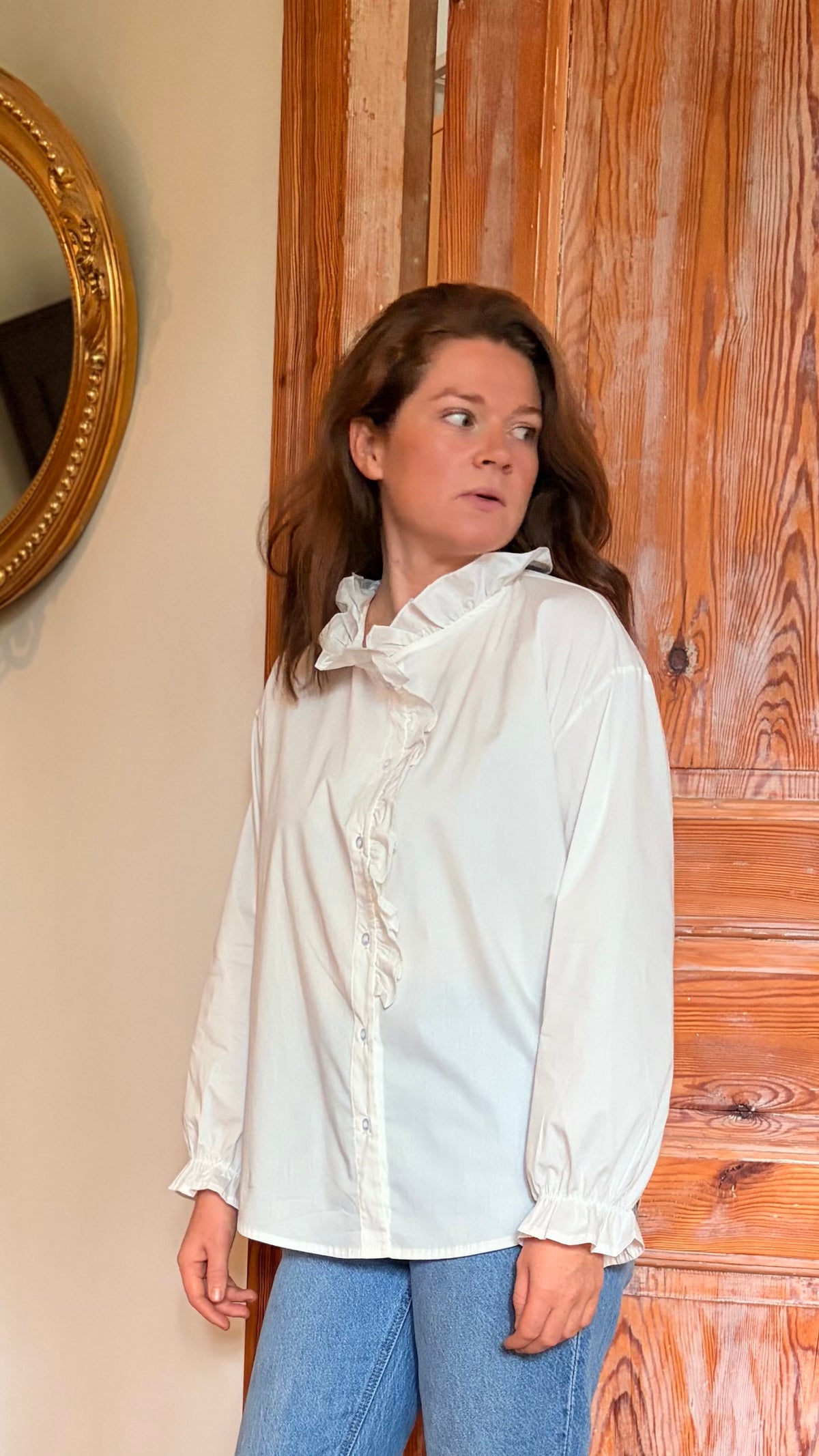 Blouse JULES
