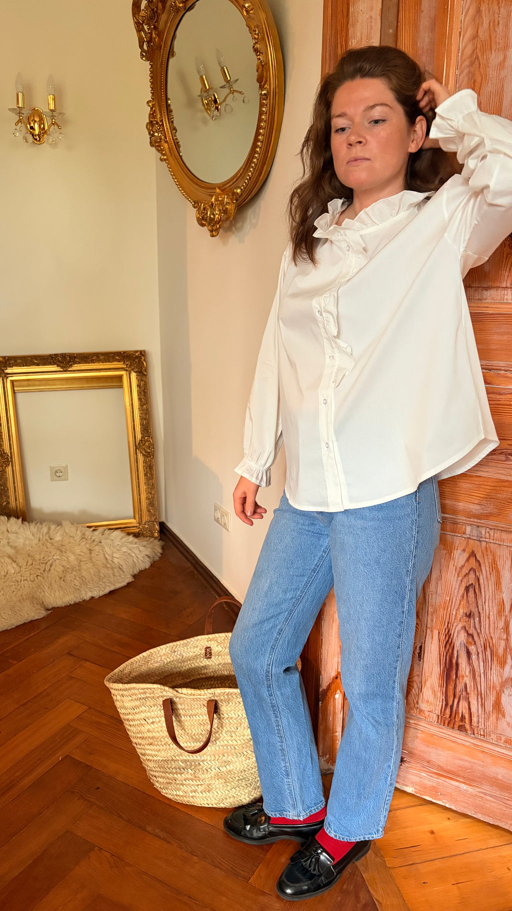 Blouse JULES