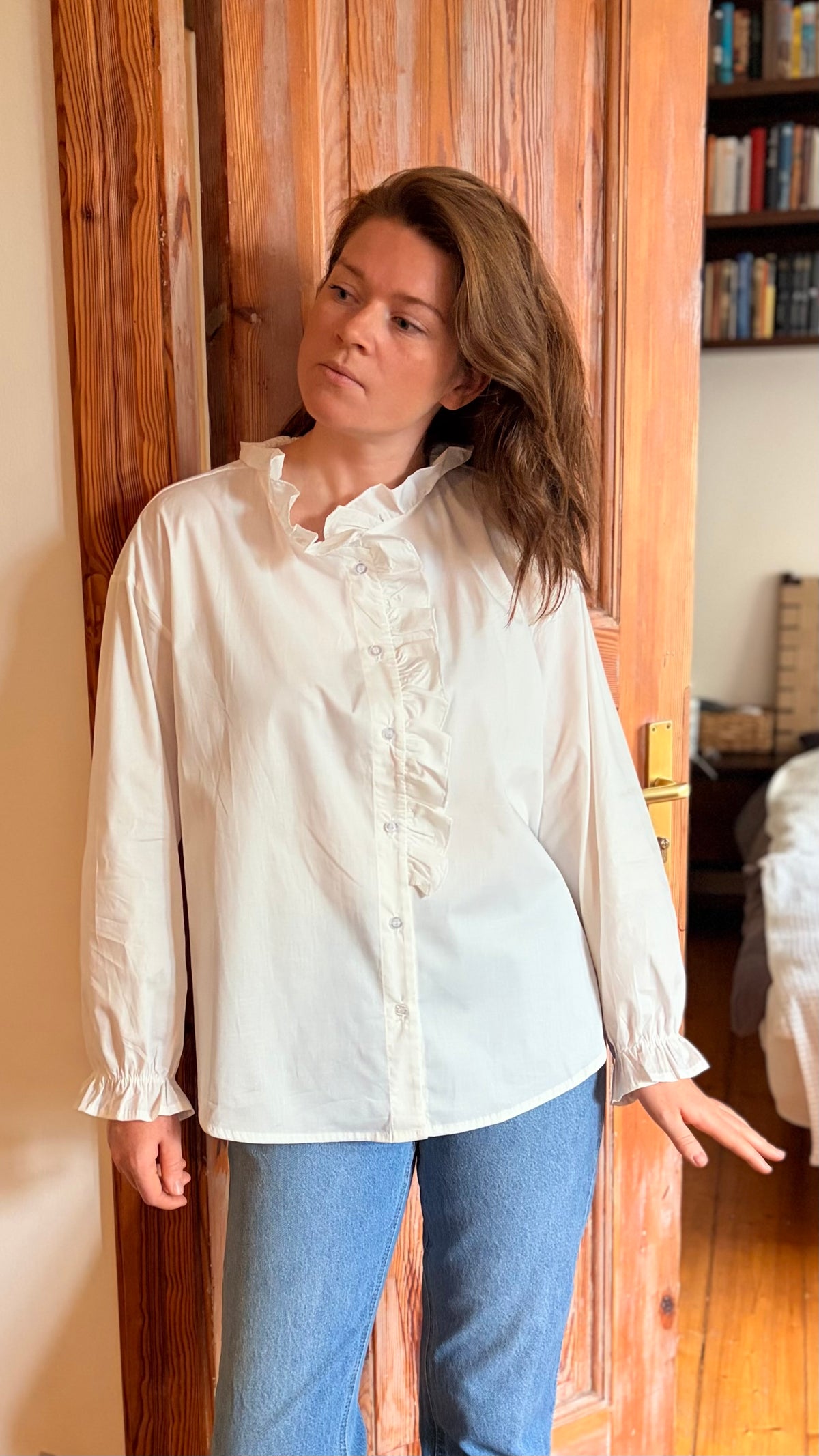 Blouse JULES