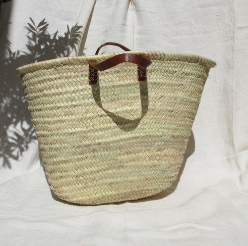 Basket Bag BRIGITTE